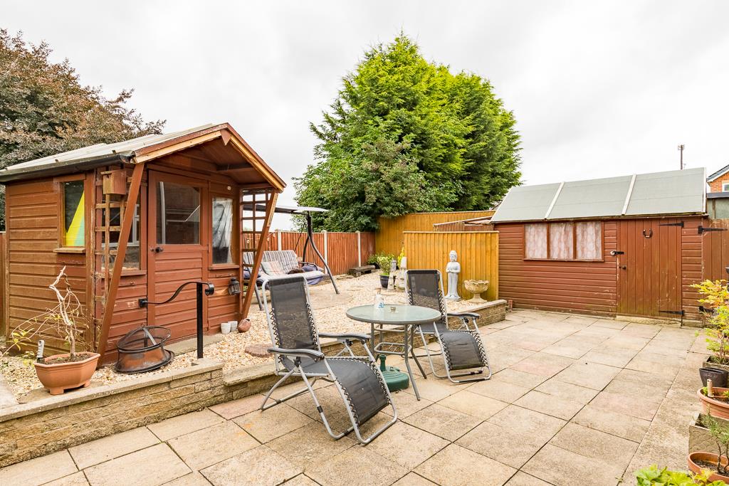 House for Sale Coleby Road, West Halton